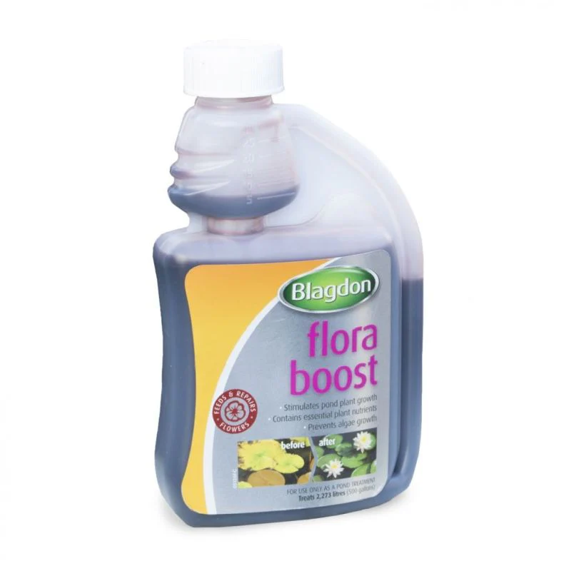 Blagdon Flora Boost (250ml)