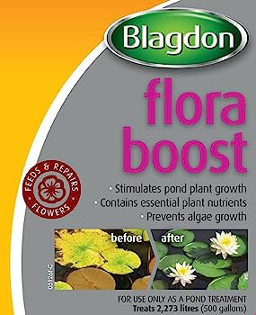 Blagdon Flora Boost (250ml) - Image 2