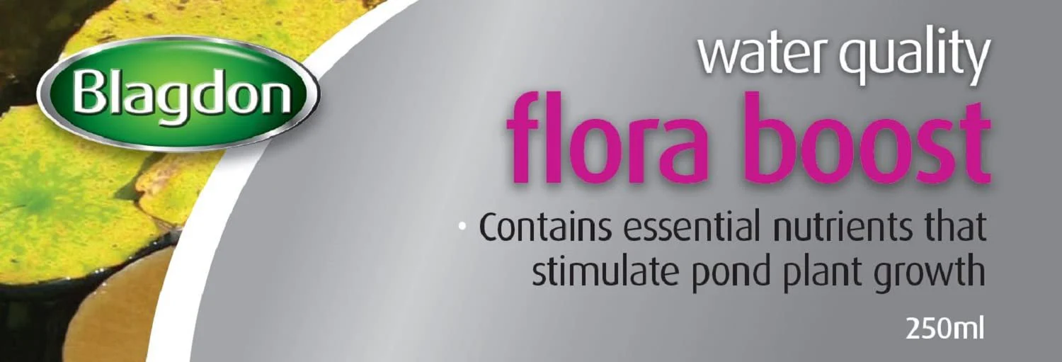 Blagdon Flora Boost (250ml) - Image 3