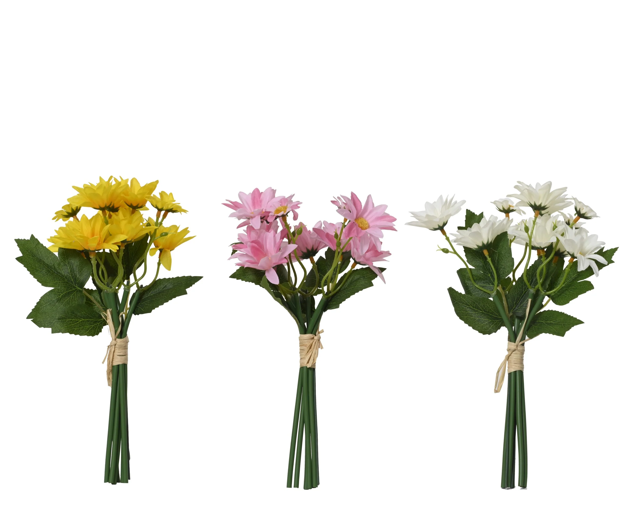 Bouquet daisy - sold separately