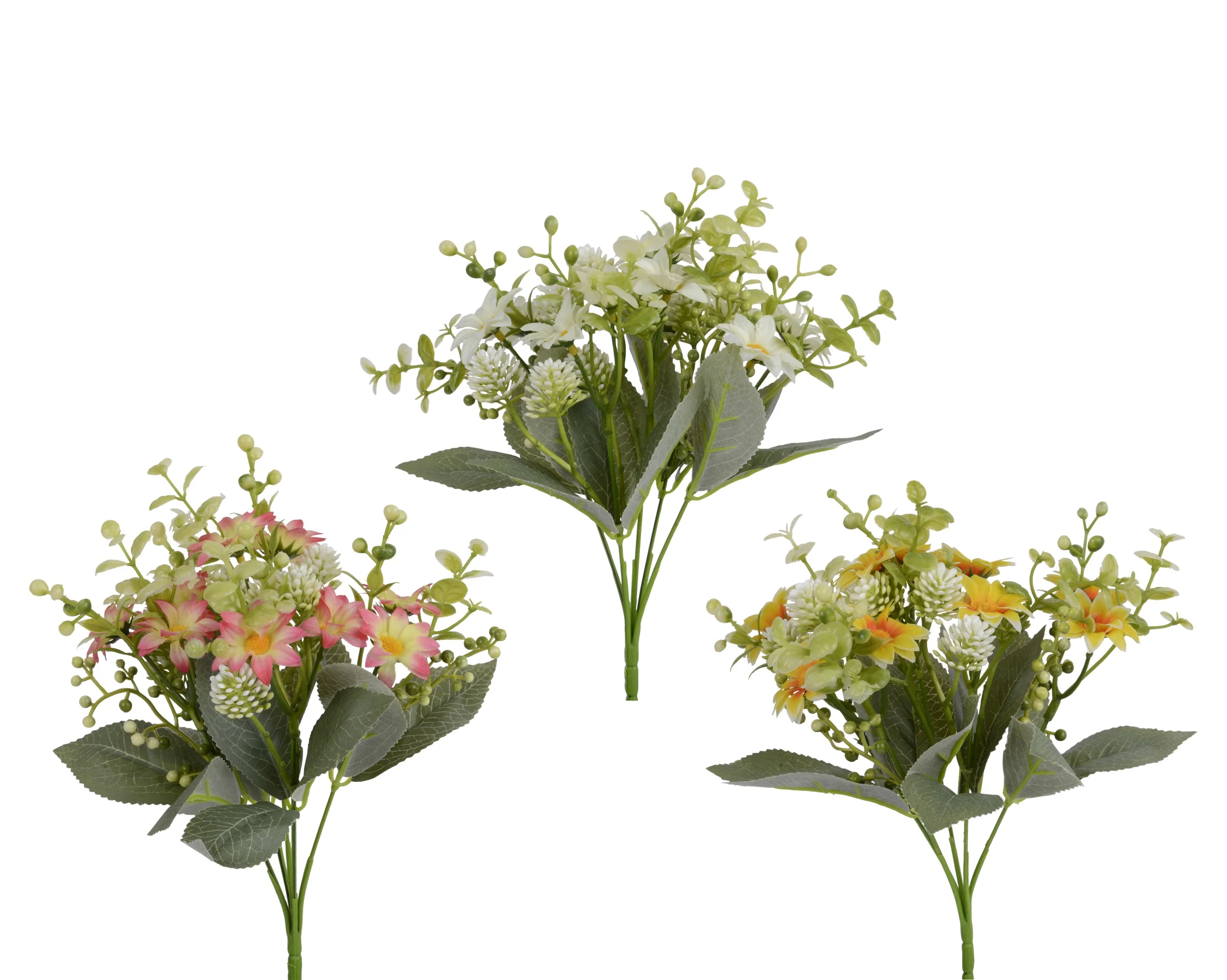 Bouquet daisy - sold separately