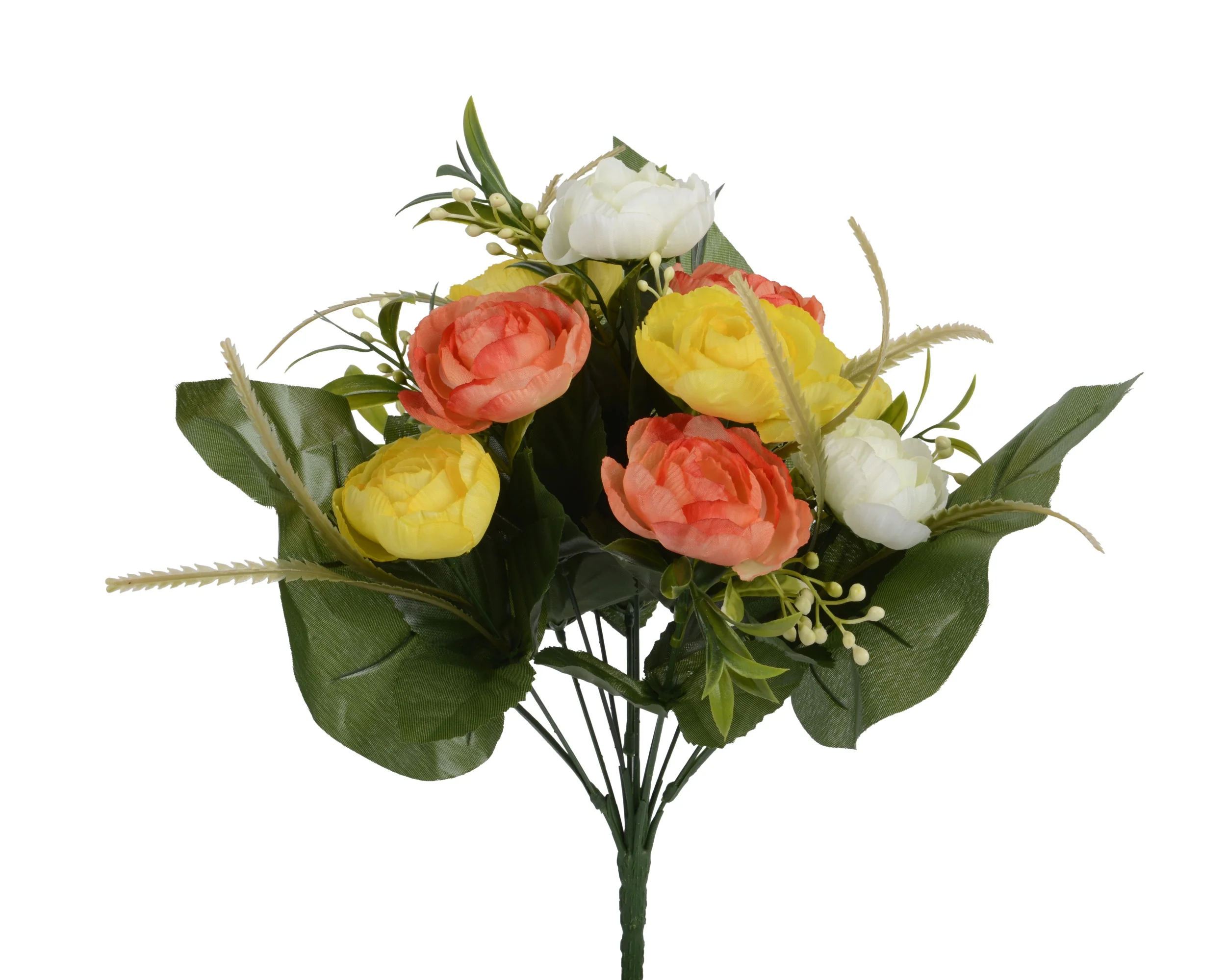 Bouquet ranunculus