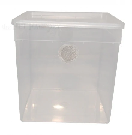 Braplast Box (5.8  Litre)