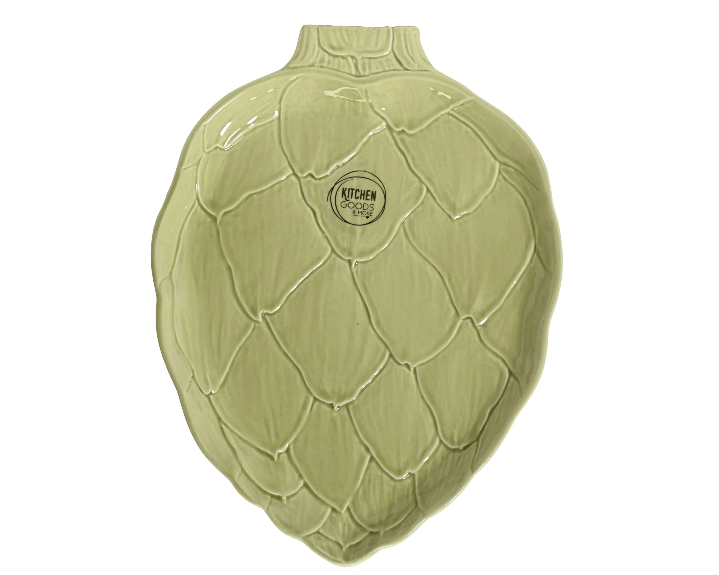 Breakfast plate artichoke - Image 3