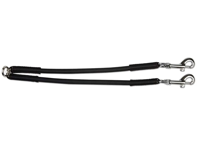 Ancol Bungee Shock Absorber Coupler Lead 20cm