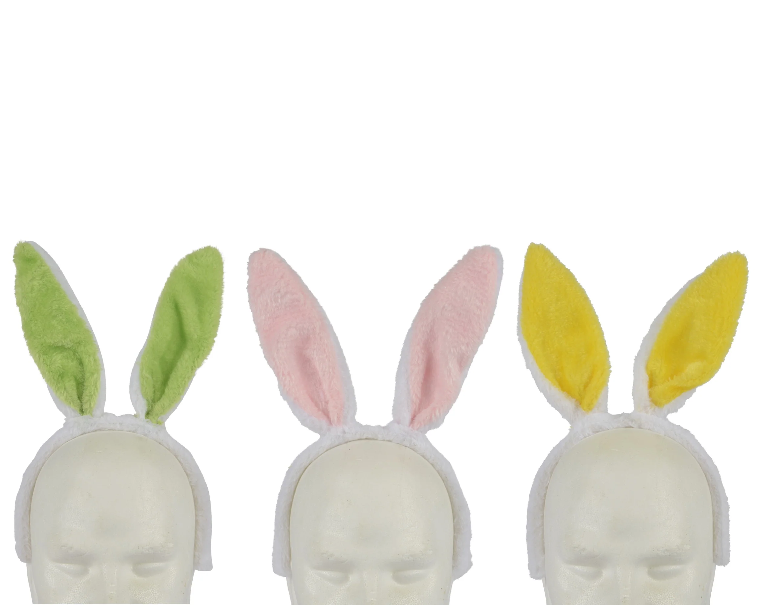 Bunny Ears Headband - Sold Separately