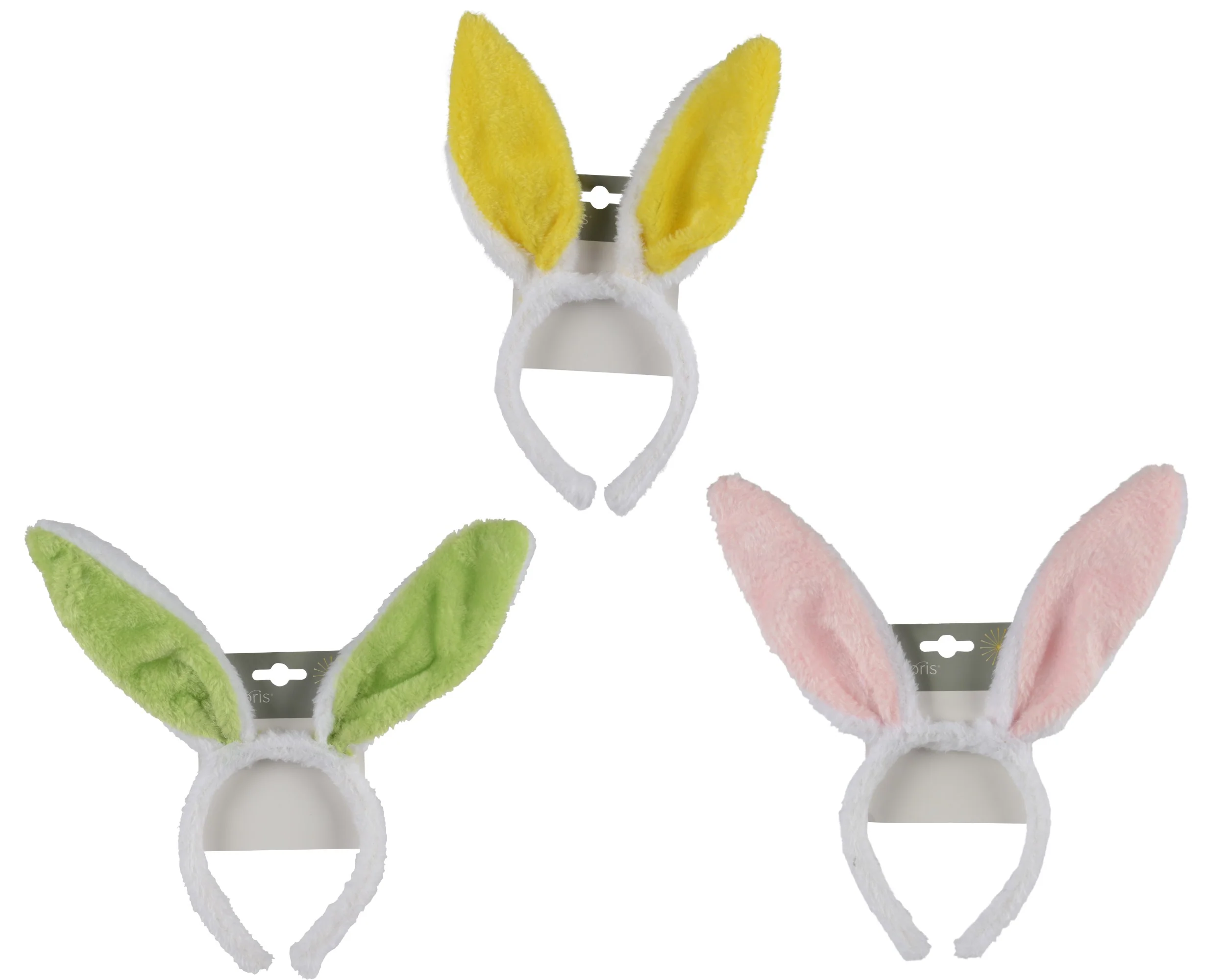 Bunny Ears Headband - Sold Separately - Image 2