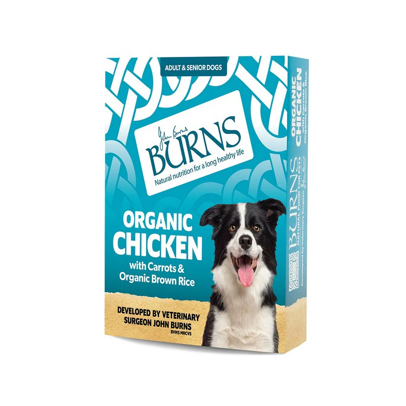 Burns Penlan Chicken (395g)