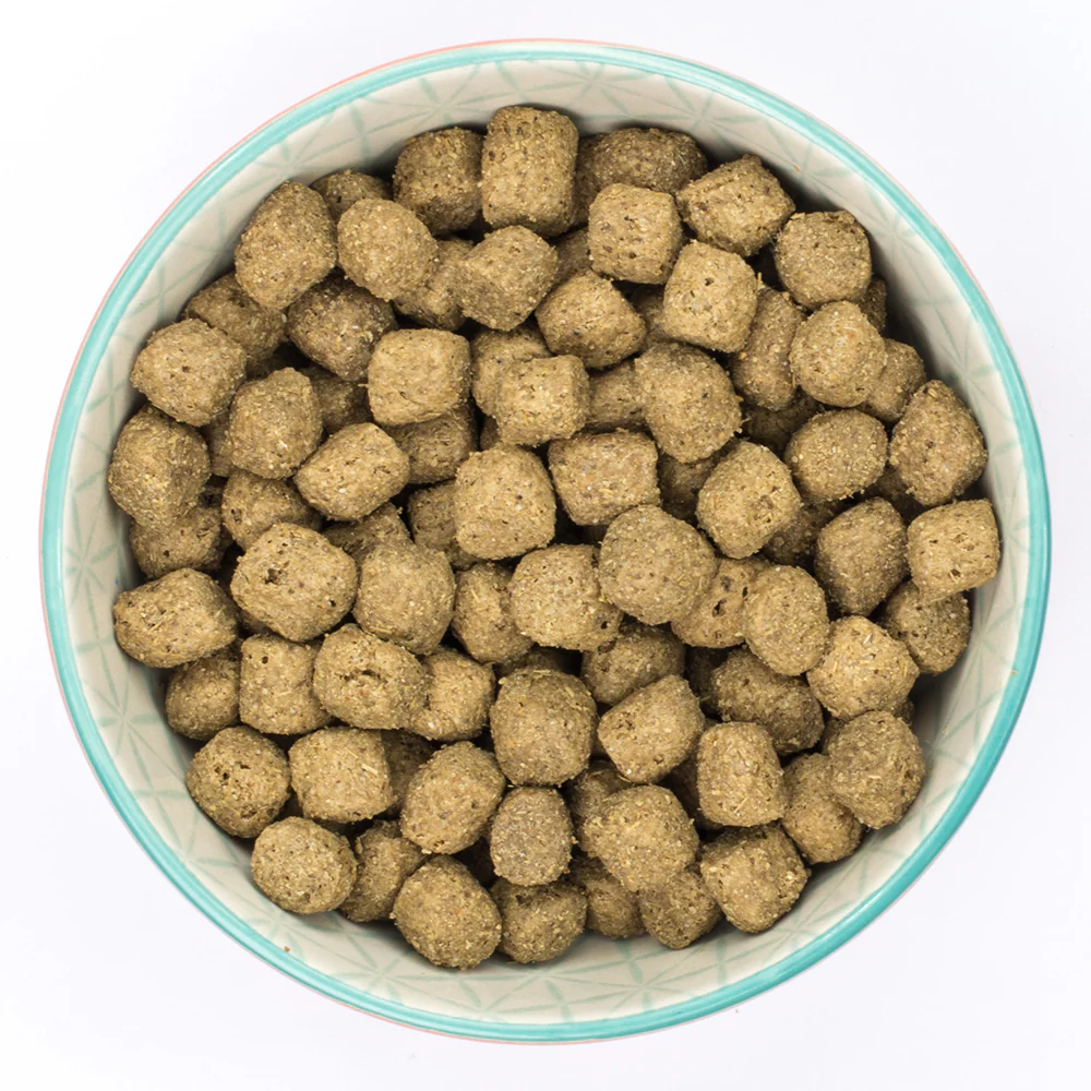 Burns Puppy Original Lamb & Rice 2kg - Image 2