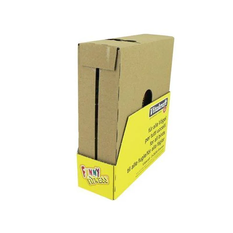 Vitakraft Canary Bird Honey-Sesam Sticks 2 Pack - Image 3