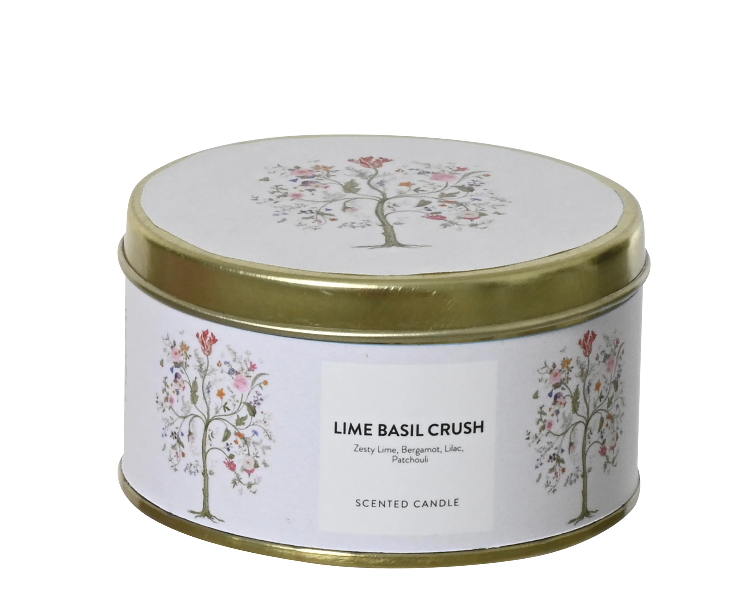 Candle tin - sold separately - Image 5