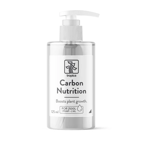 Carbon Nutrition 750ml
