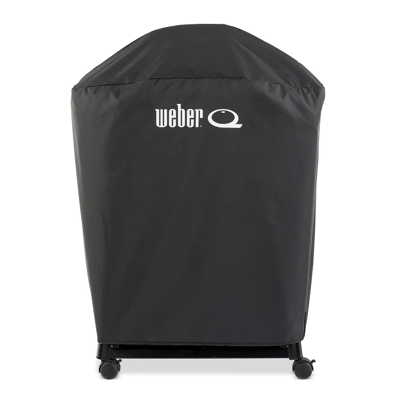 Weber Q1000N/Q2000N Cart Premium Cover
