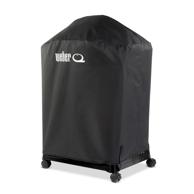 Weber Q1000N/Q2000N Cart Premium Cover - Image 2
