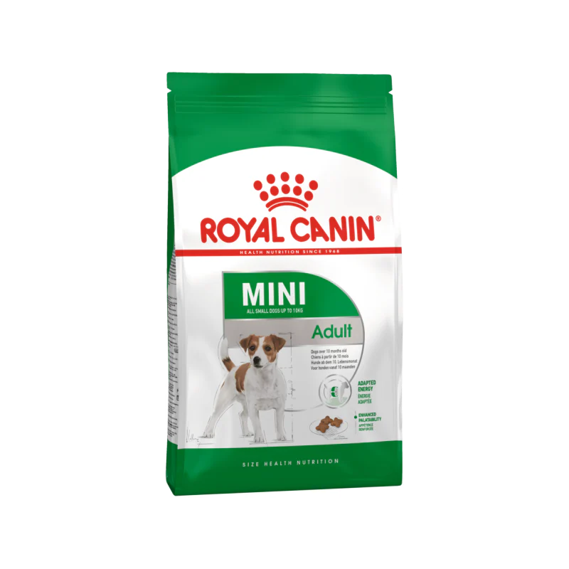 Royal Canin Mini Dermacomfort Adult 3kg