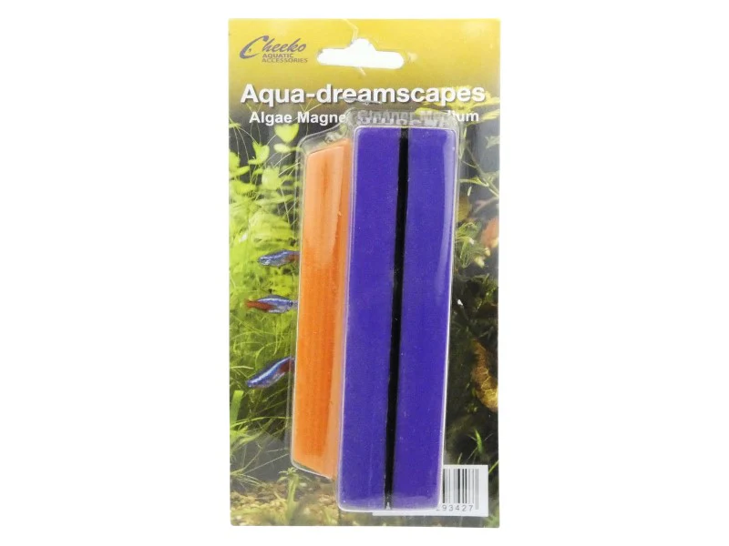Cheeko Algae Magnet Cleaner (Medium)