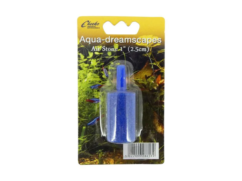 Cheeko Aquatic Airstone 1"