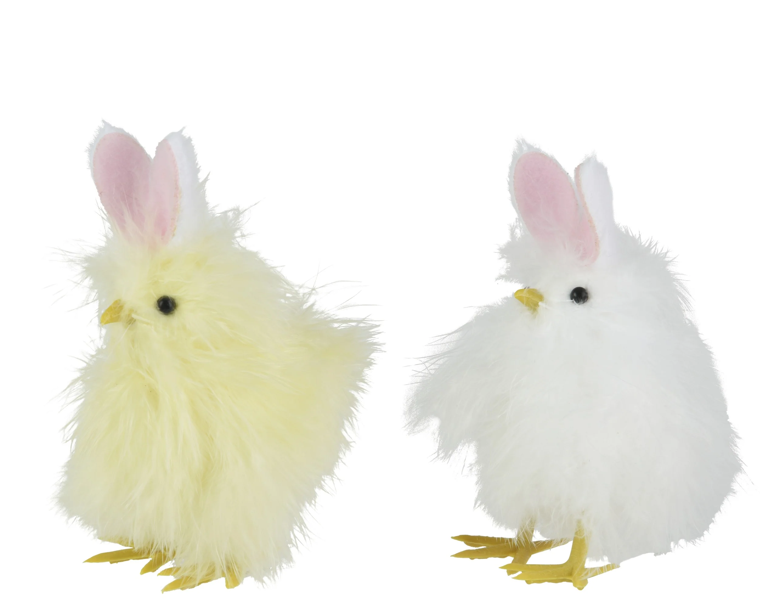Chick feather - Sold Separately