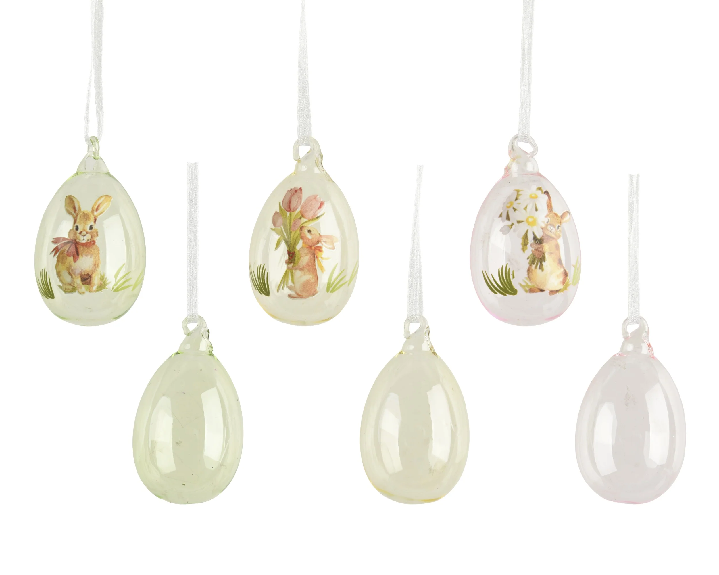 Egg glass - Sold Separately