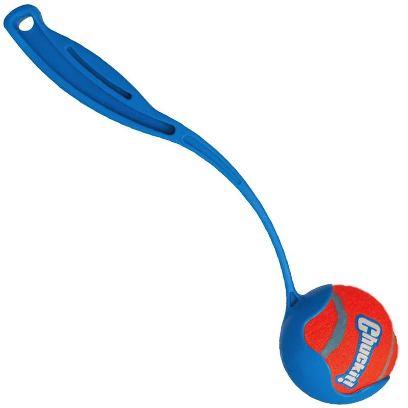 Chuckit Tennis Ball Launch