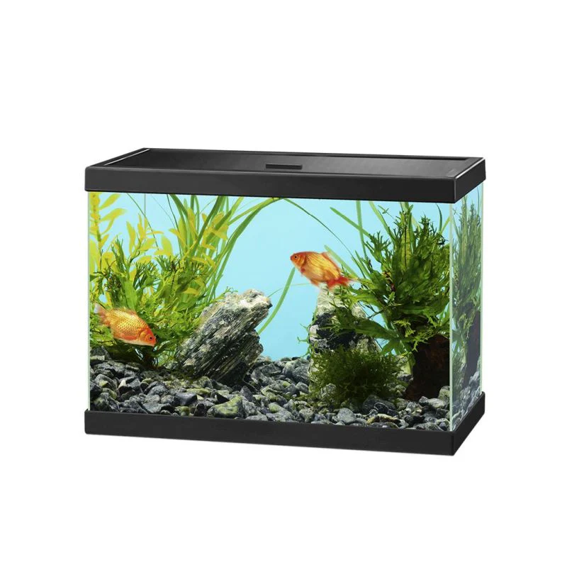 Ciano Aqua 15 Classic Black With Filter (13 Litre)