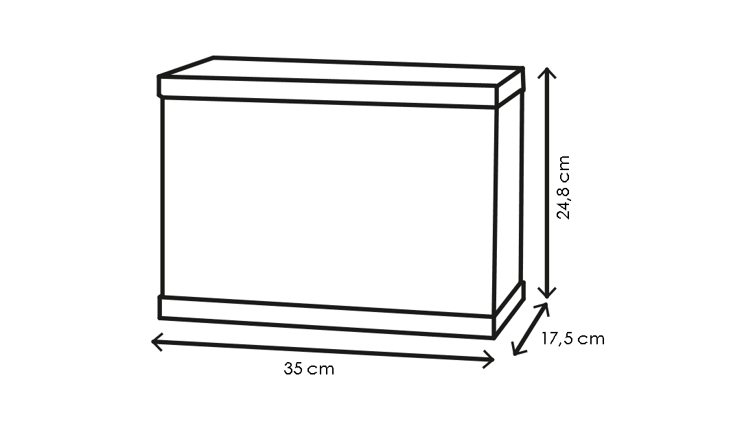 Ciano Aqua 15 Classic Black With Filter (13 Litre) - Image 7
