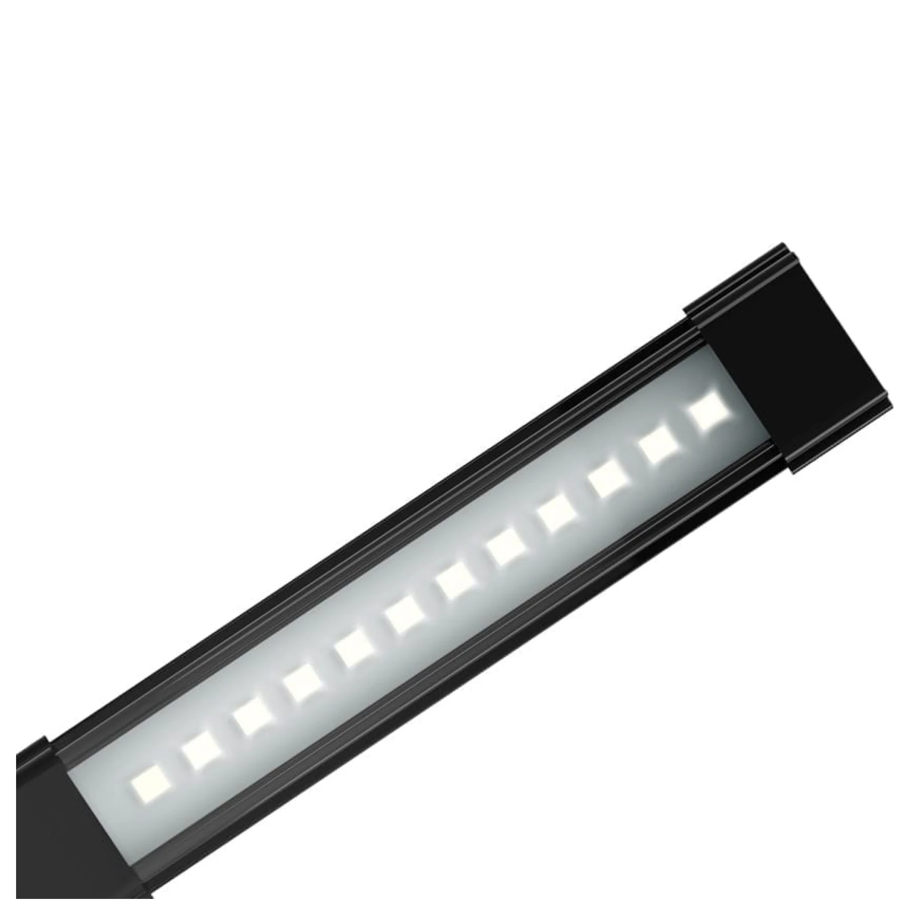 Ciano Aqua 20 LED Black With Light 17 Litre - Image 4
