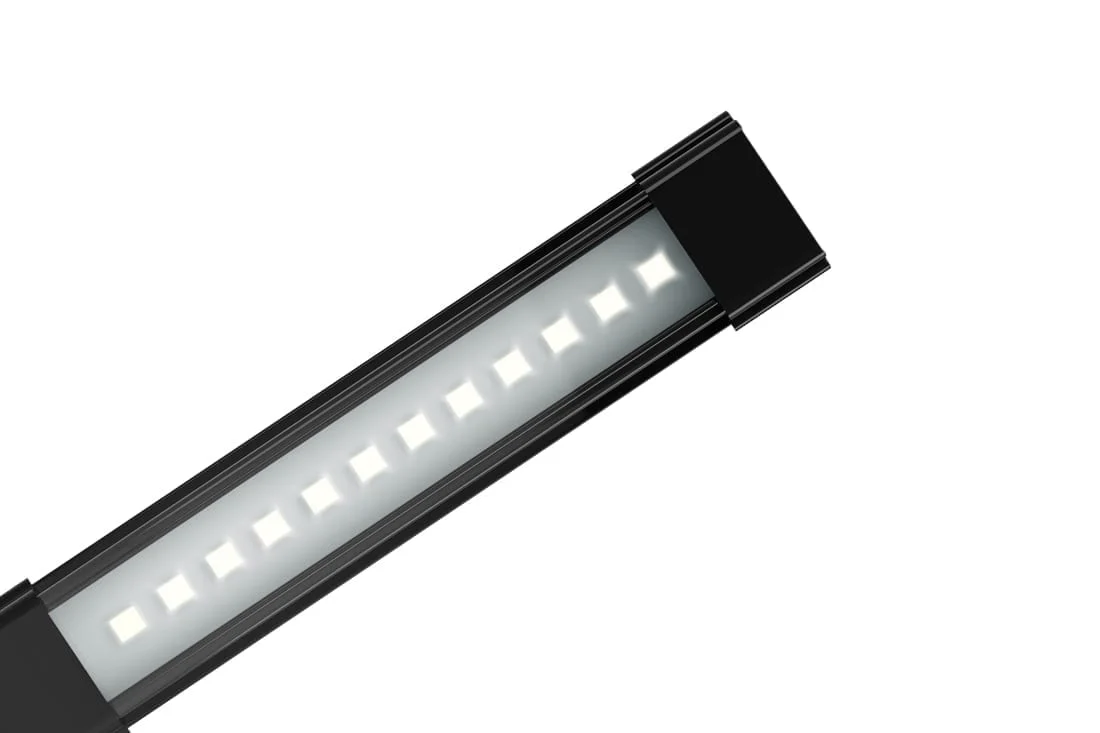 Ciano Aqua 30 Hex White With LED Lights & Filter 25 Litre - Image 7