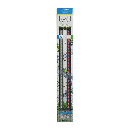 Ciano CLA 60/80 LED Light Unit Black