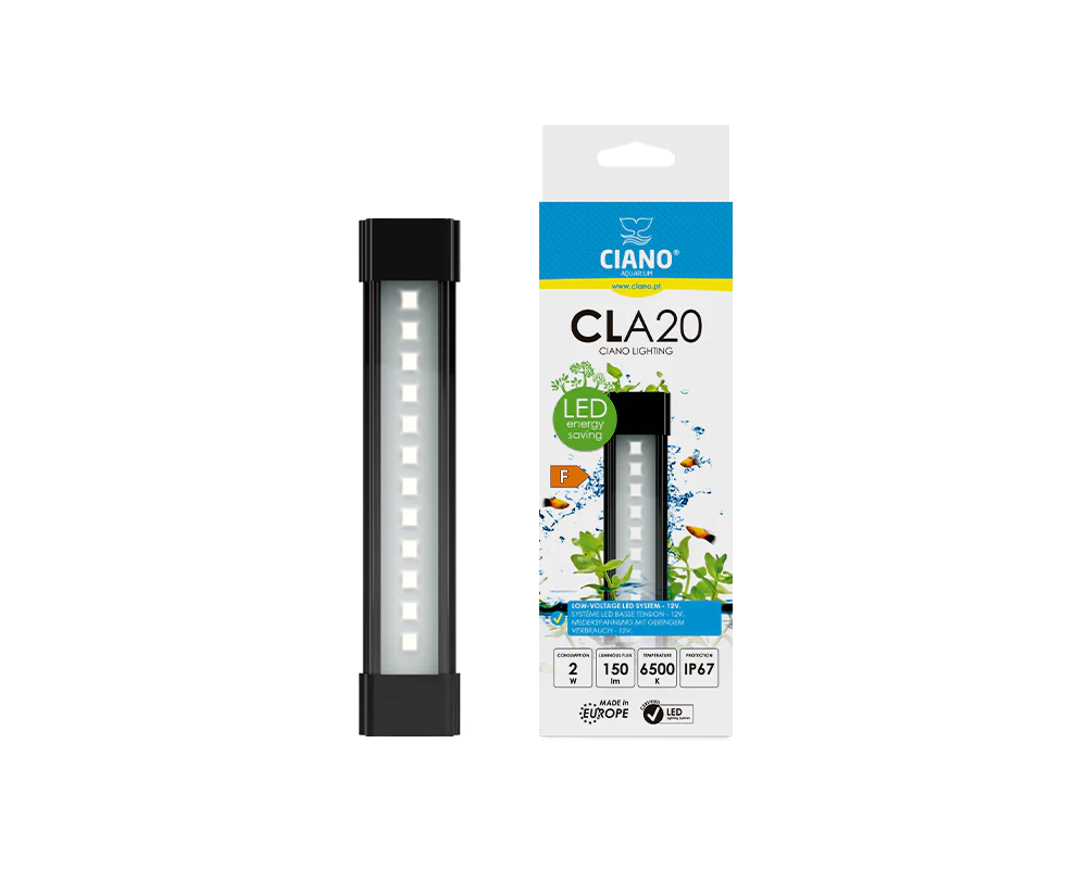 Ciano CLA20 LED (Fits Aqua 20/30 and Nexus 15) - Image 2