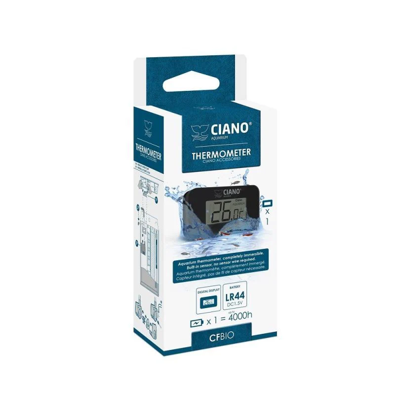 Ciano Digital Thermometer