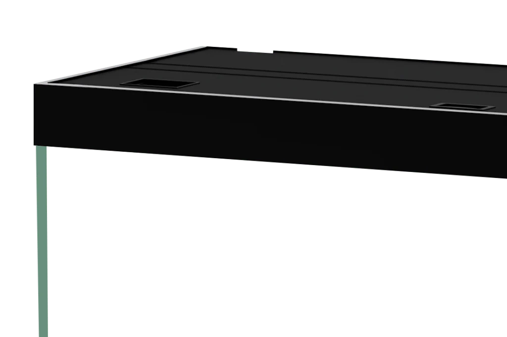 Ciano Emotions Pro 60 Black Aquarium With FREE Cabinet - Image 6