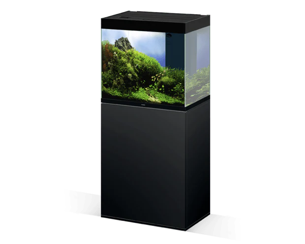 Ciano Emotions Pro 60 Black Aquarium With FREE Cabinet - Image 8