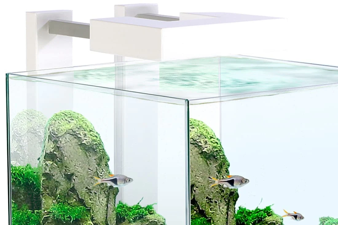 Ciano Nexus Pure Cube 15 With LED Lights 14 Litre - Image 5