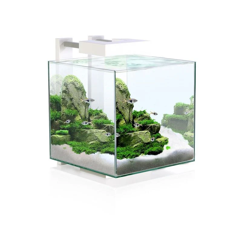 Ciano Nexus Pure Cube 15 With LED Lights 14 Litre - Image 8