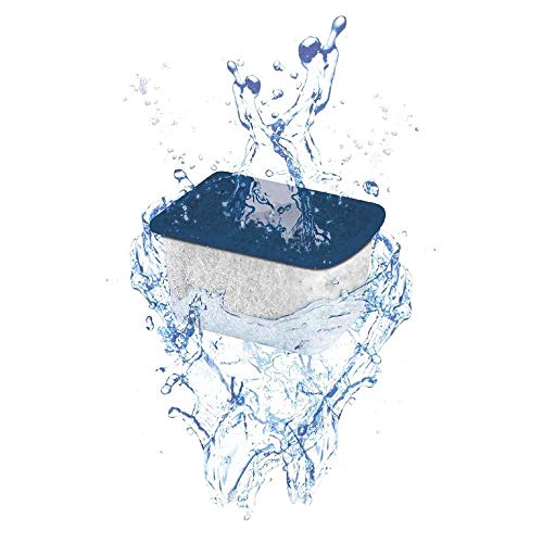 Ciano Water Clear Cartridge Small - Suitable For Ciano CF40 Filter - Image 2