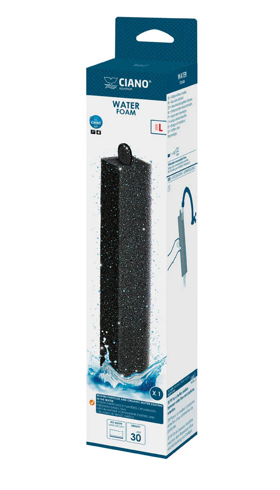 Ciano Water Foam Large