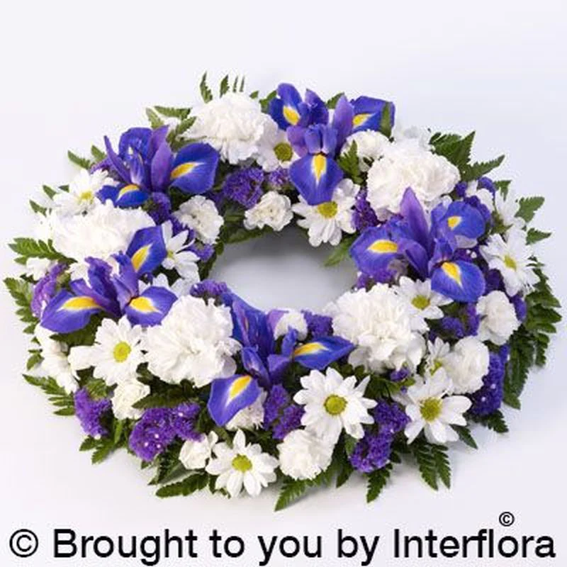 Classic Wreath