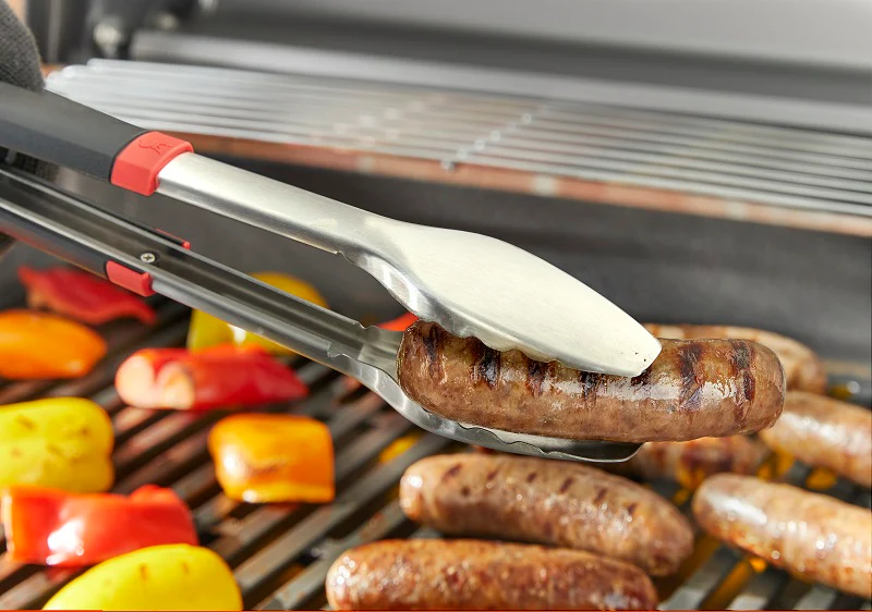 Weber Barbecue Tongs - Image 3