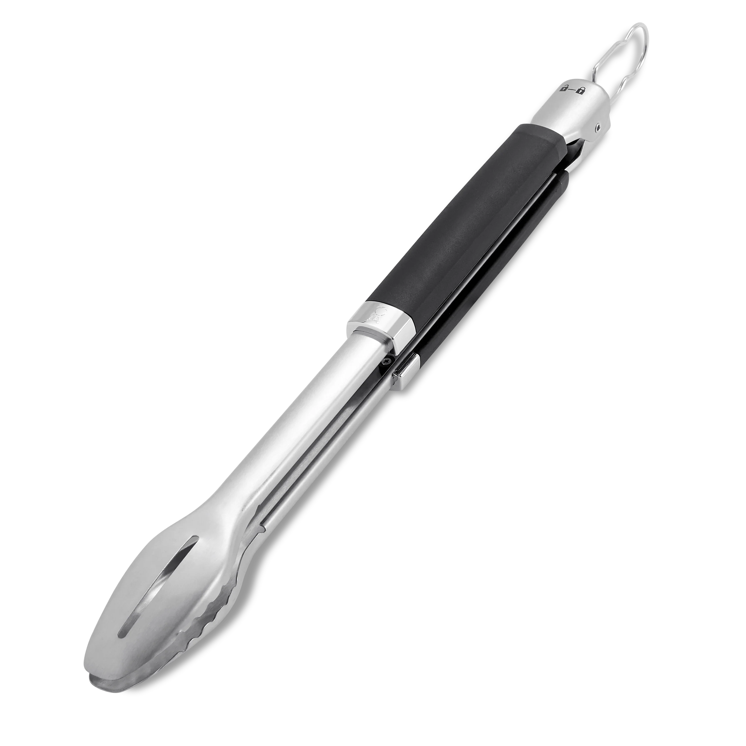 Weber Precision Grill Tong