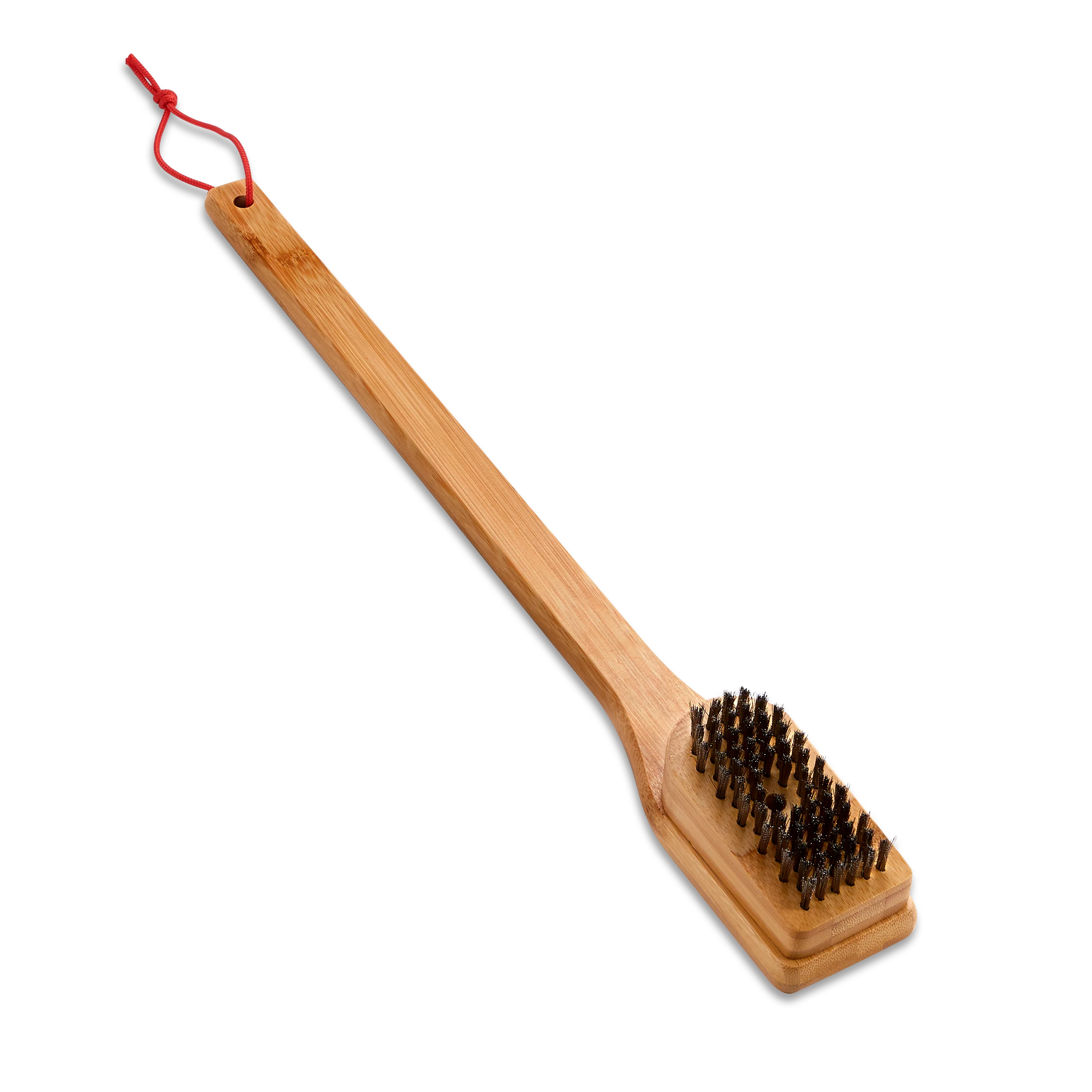 Weber Bamboo Grill Brush 46cm