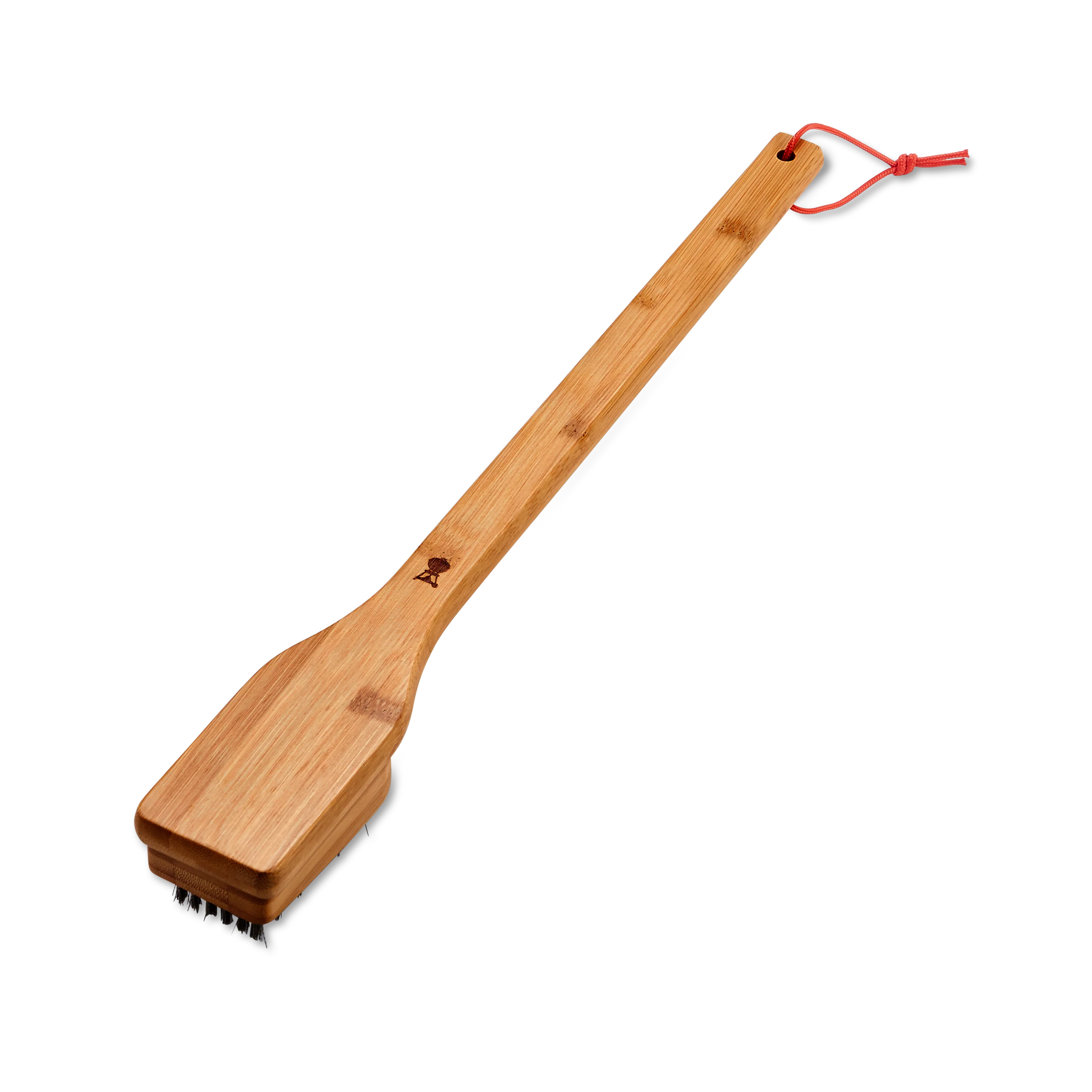 Weber Bamboo Grill Brush 46cm - Image 2