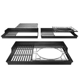 Weber Crafted Spirit & Smokefire Frame Kit - Image 3