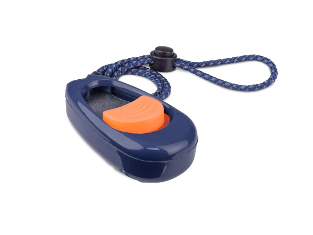 Coachi Multi Clicker Navy