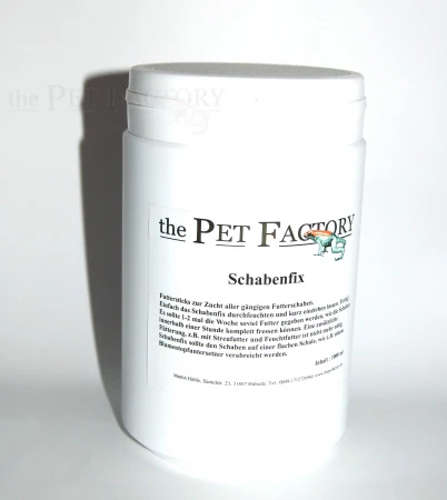Cockroach Mix 700g