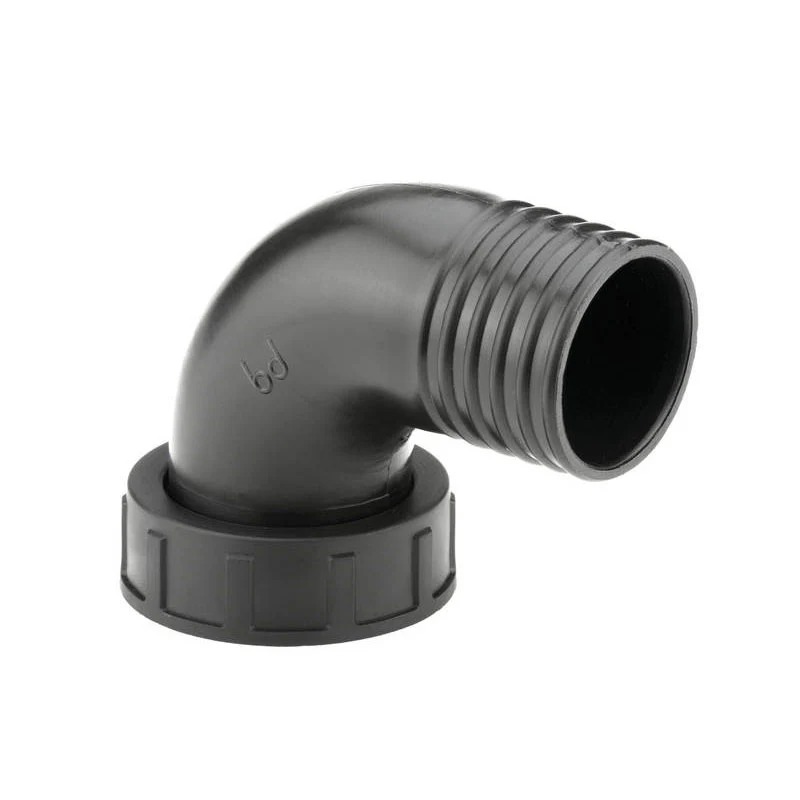 Connection Elbow 2" For Bitron