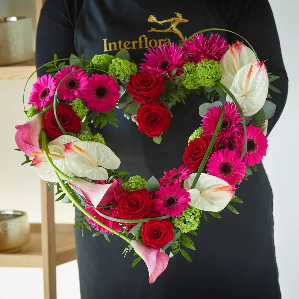 Contemporary Heart - Image 2