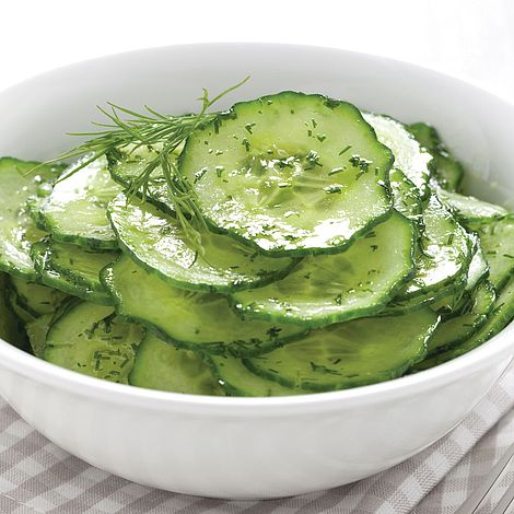 Cucumber 'Bella' F1 Hybrid - Image 2