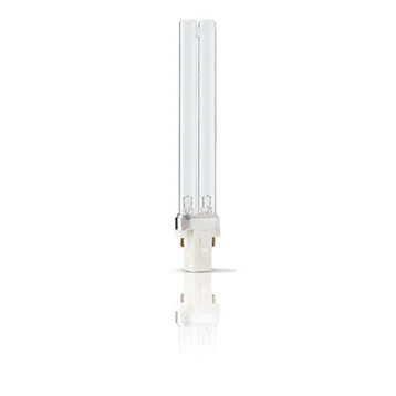 Philips UV-C Lamp 5 Watt