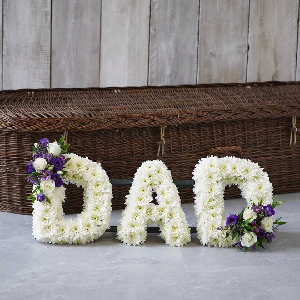 Dad Tribute